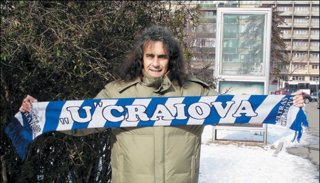 La mulți ani, Cristi Minculescu!
