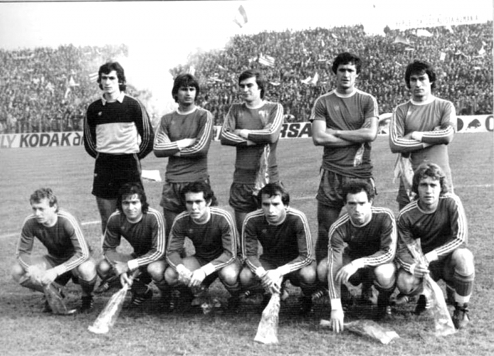 Istoria din '48 scrisă de eroi! #Stiinta72