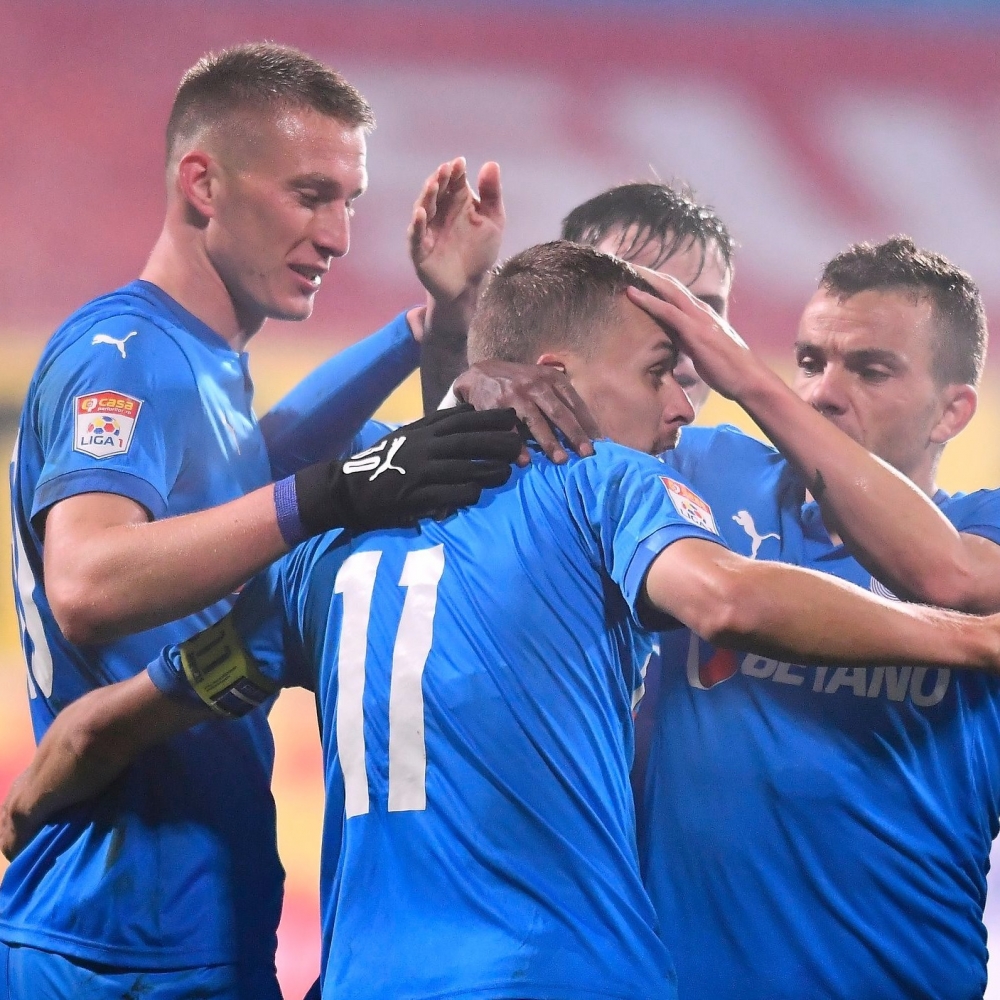 Analiza LPF dinaintea meciului cu FC Botoșani