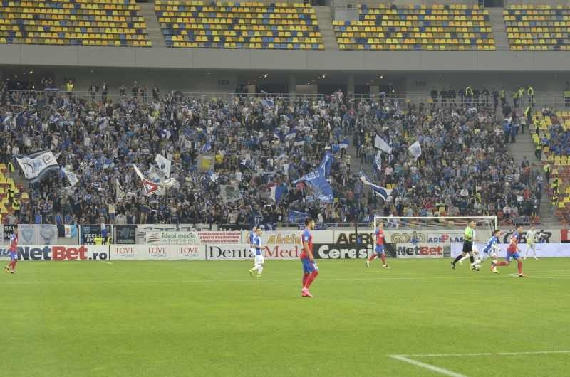 Suporterii Științei pot cumpăra de luni #BILETE pentru finală!