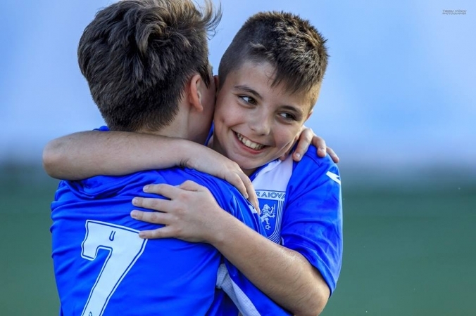 Visul tău e să joci la Știința? Vino la preselecție și arată-ne cât de bun ești!