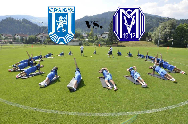 Totul despre SV Meppen, primul adversar al Științei din 2018!