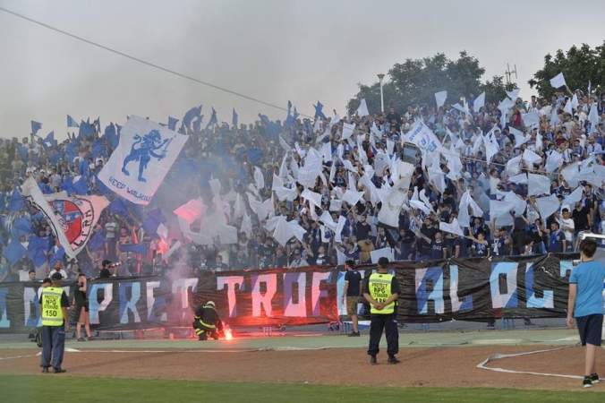 Vino în deplasare! Bilete pentru meciul cu FC Viitorul
