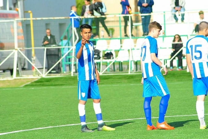 La Provincia & Universitatea Craiova - creștem campioni! #StefanBaiaram