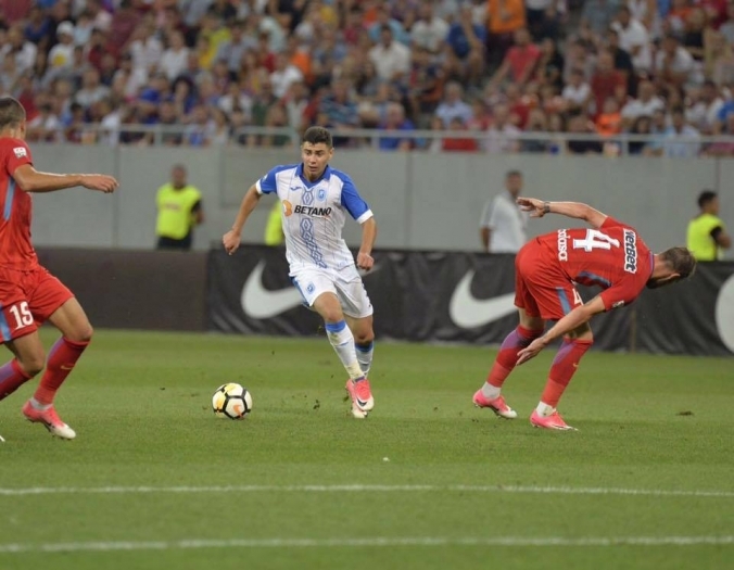 La mulți ani, Vladimir Screciu! #18