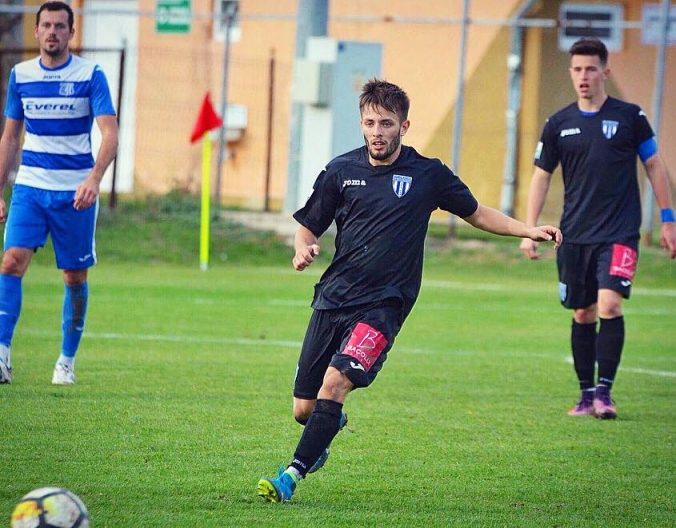 LIVE-VIDEO: Universitatea Craiova II - CSO Filiași