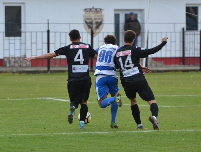O nouă finală la Craiova: juniorii Under-19, calificați în ultimul act al Turneului Zonal