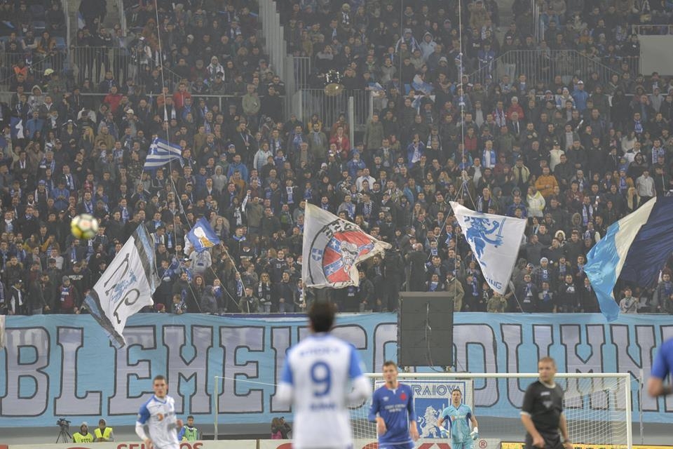 Ia-ți BILET și hai să facem spectacol la #PrimulMeciOficialAcasa!