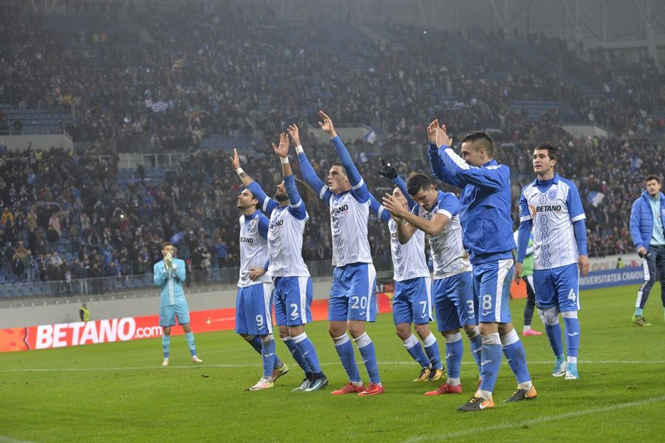 SONDAJ | Cine a fost cel mai bun fotbalist al Științei în #PrimulMeciOficialAcasa?