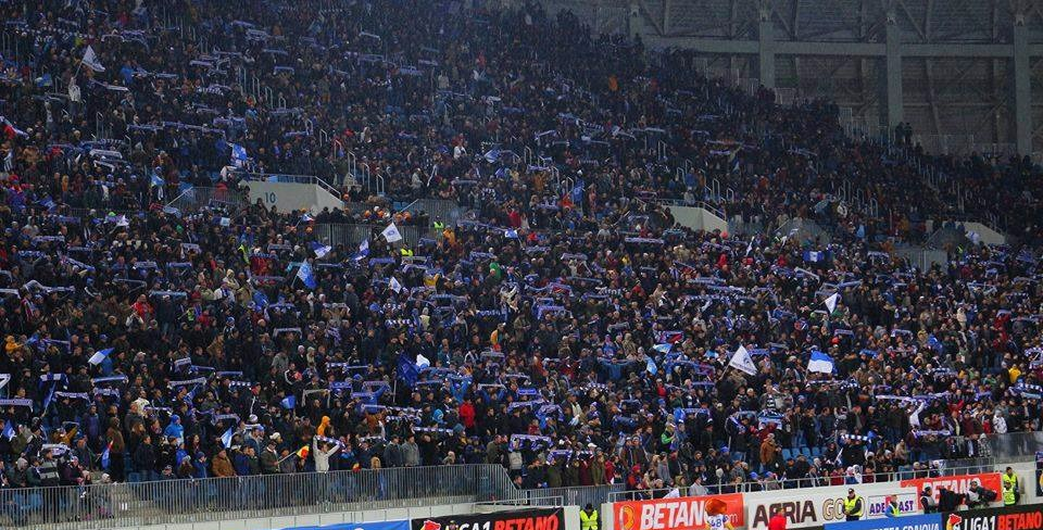 Derby pentru istorie în bârlogul leilor!