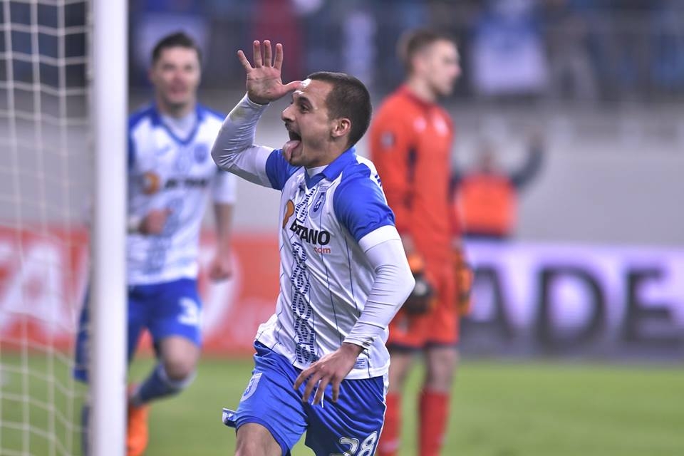 Programul Științei în săptămâna meciului cu FC Viitorul