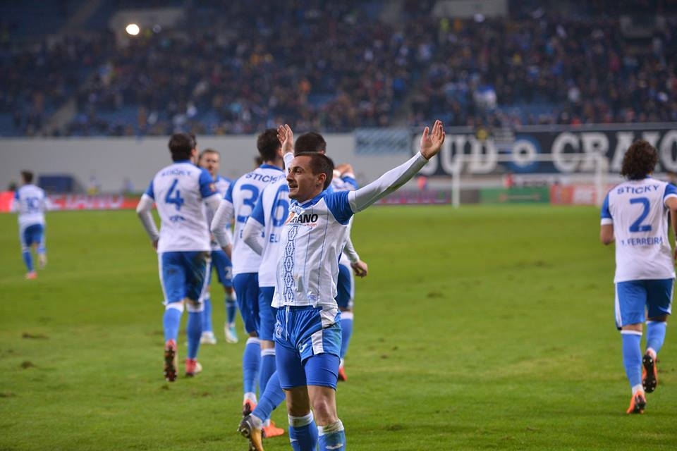 Știm programul următoarelor etape din Play-Off