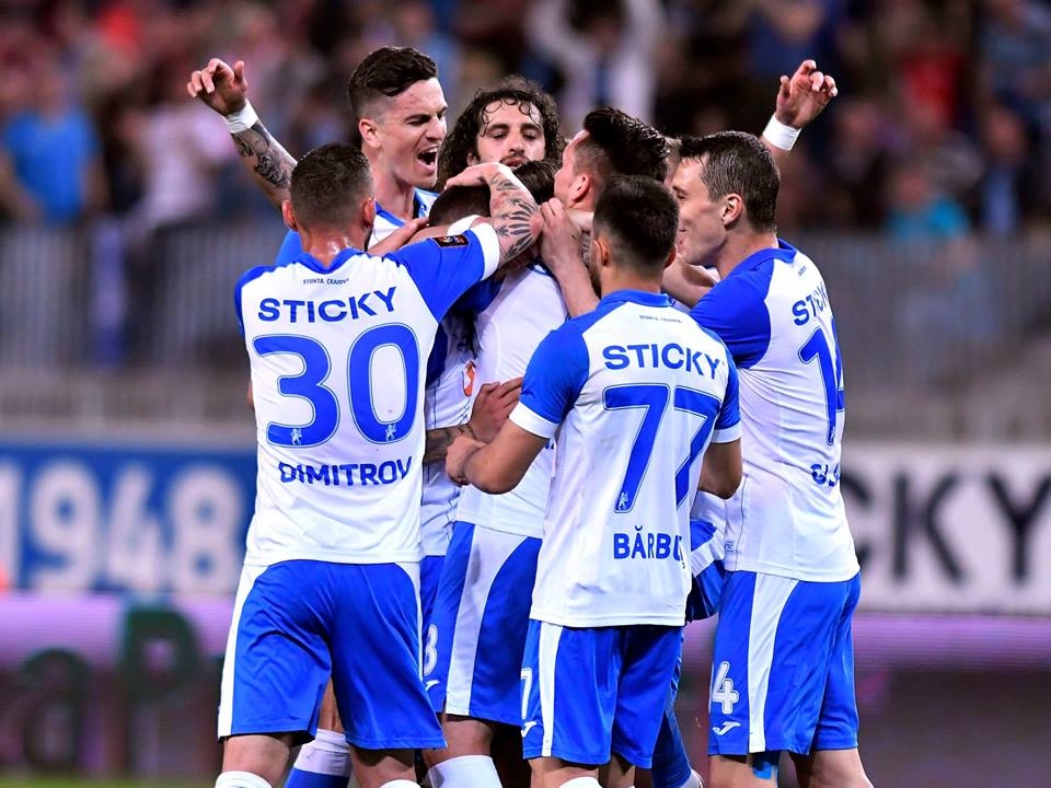 Știm programul ultimei etape din Play-Off!