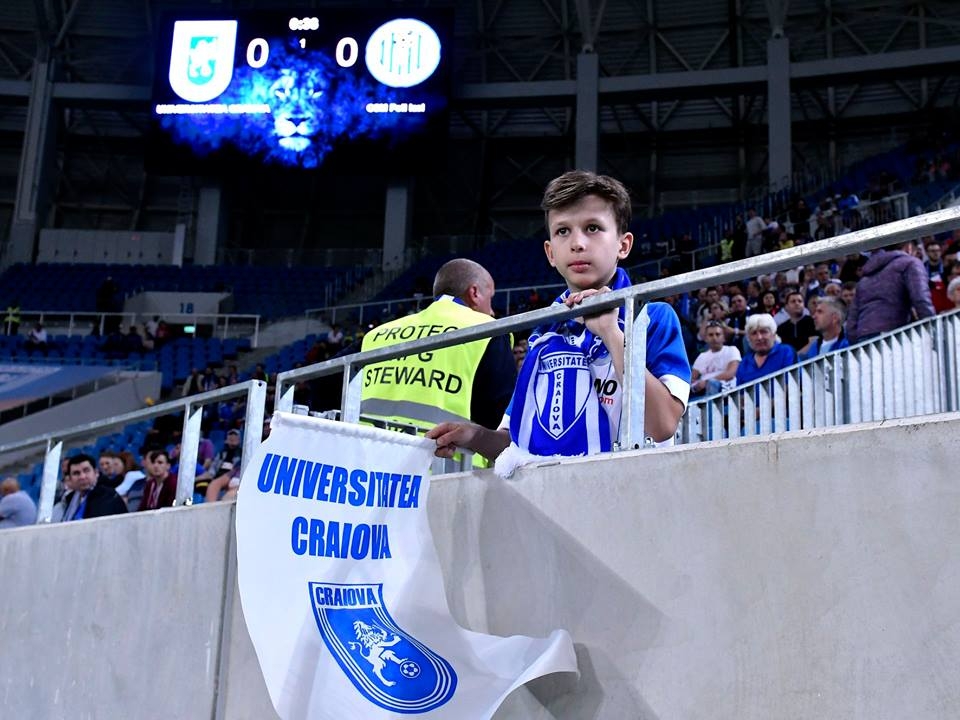 Primii pași cu idolii în primul pas spre finala Cupei!