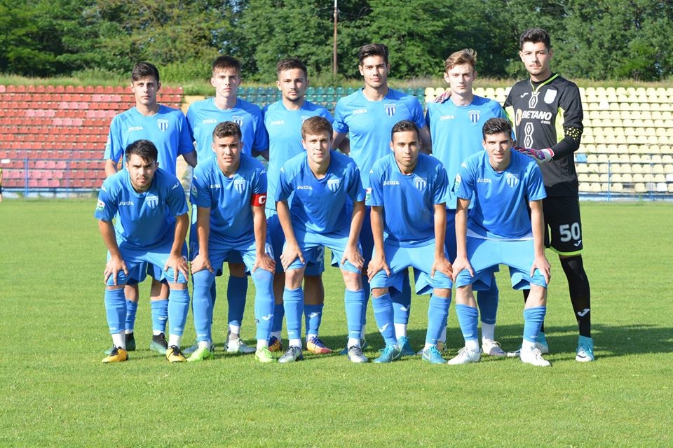 „Satelitul” încheie campionatul cu dreptul!