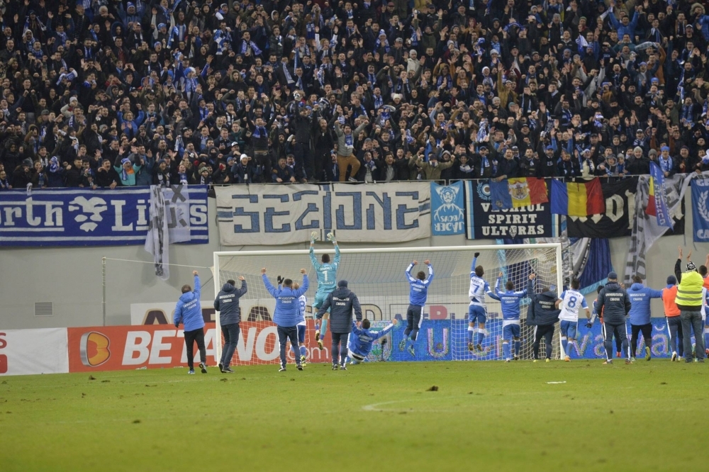 Ia-ți din timp #BILET cu FCSB și hai să facem spectacol în tribune și teren!