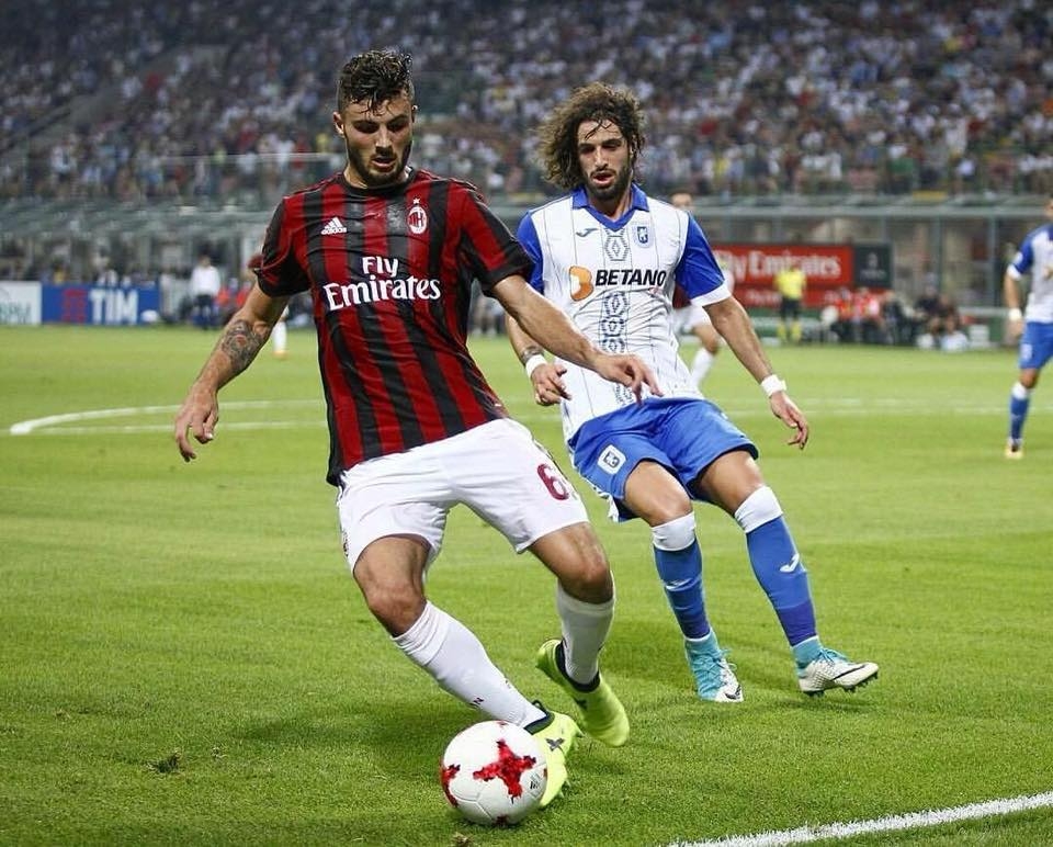 La mulți ani, Tiago Ferreira! #25