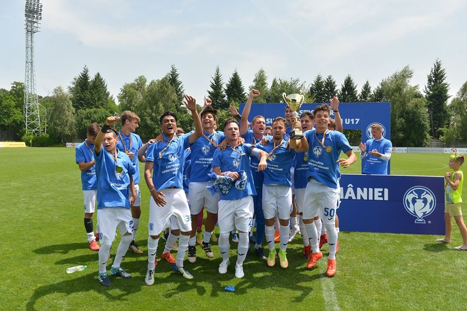 Juniorii Științei, la înălțime în Liga Elitelor