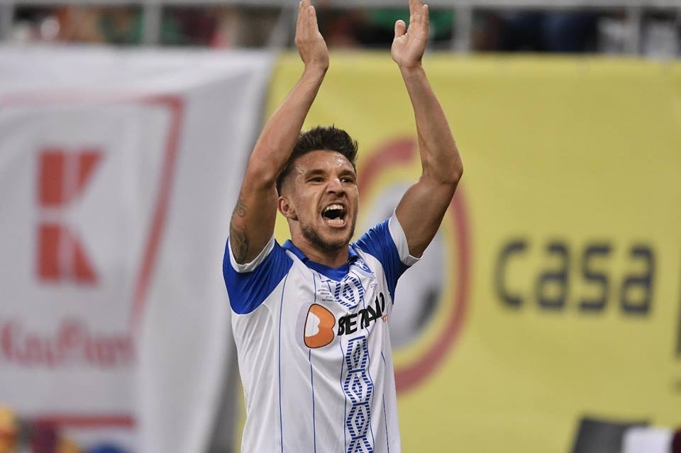 La mulți ani, Alex Băluță! #25