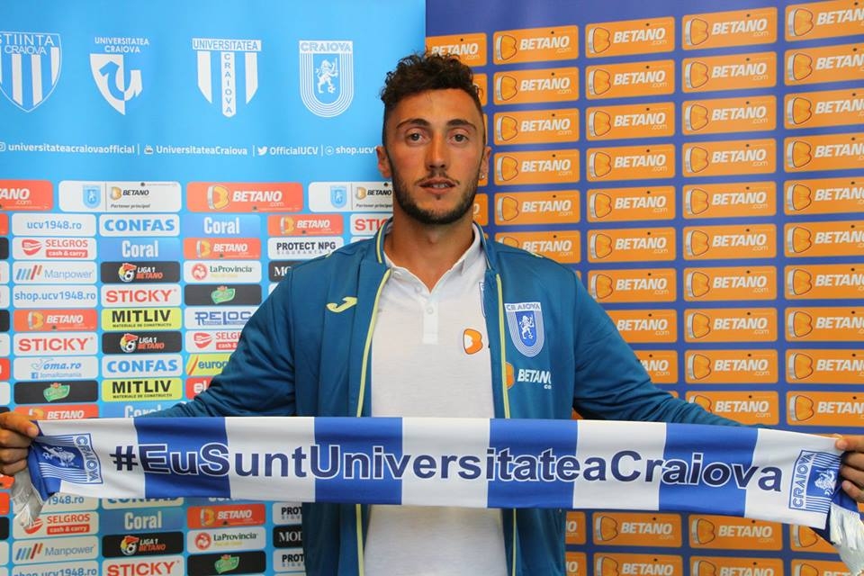 La mulți ani, Mirko Pigliacelli! #25