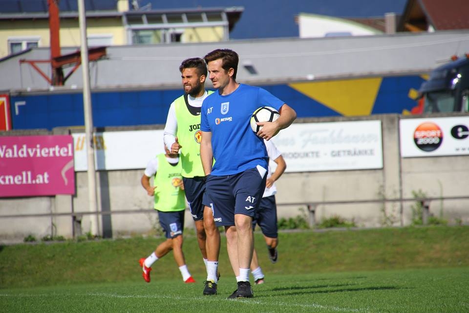 La mulți ani, Andrea Tedesco! #34