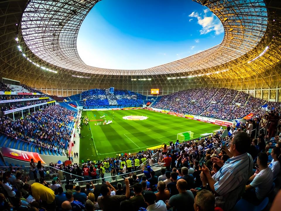 Programul Științei în săptămâna meciului cu Snagov