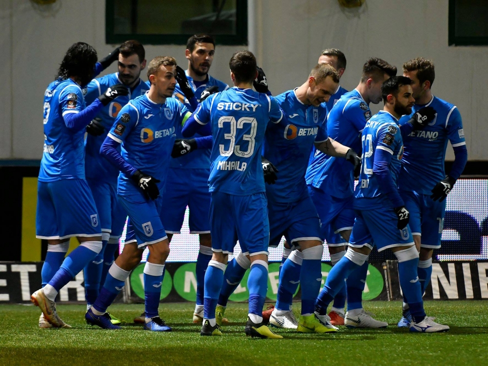 Programul Științei în săptămâna duelului cu CFR Cluj