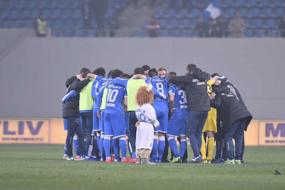 Programul etapelor a 6-a și a 7-a din #PlayOff