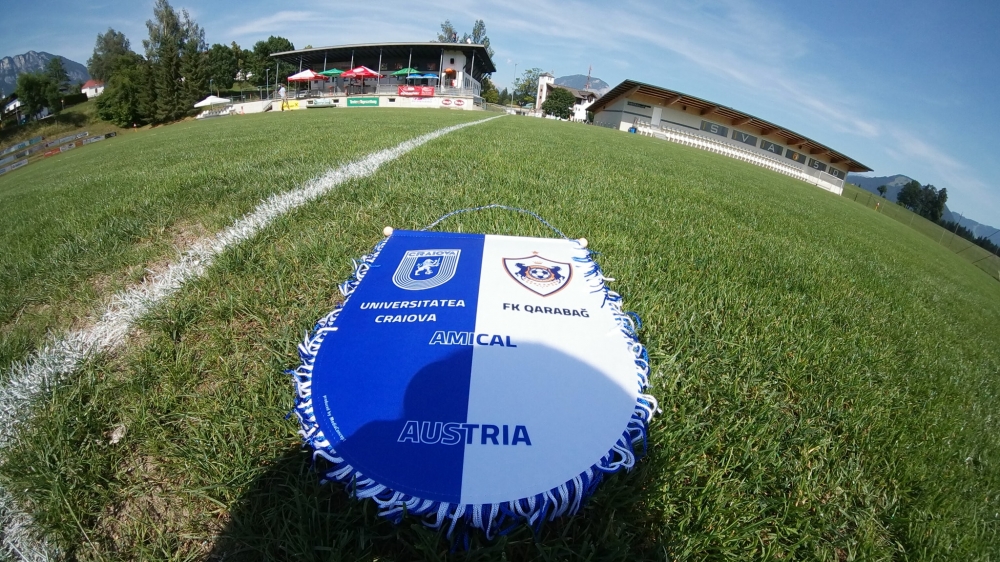 #VIDEO / Declarații după amicalul cu Qarabağ, scor 0 - 0