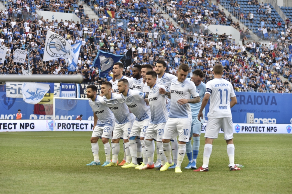 Calificare nebună în turul al 3-lea UEFA Europa League