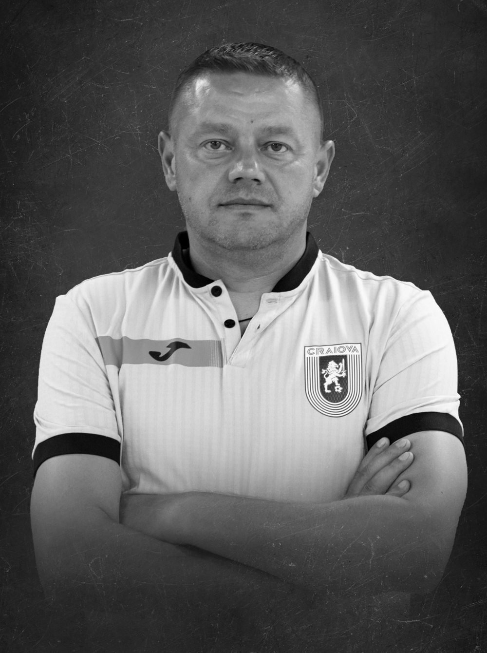Omagiu adus lui Martin Tudor