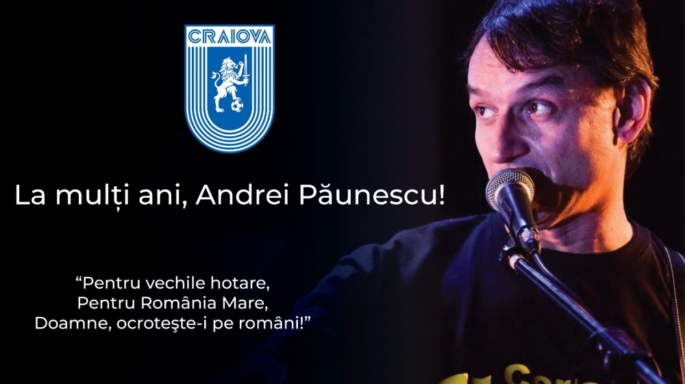La mulți ani, Andrei Păunescu! #50