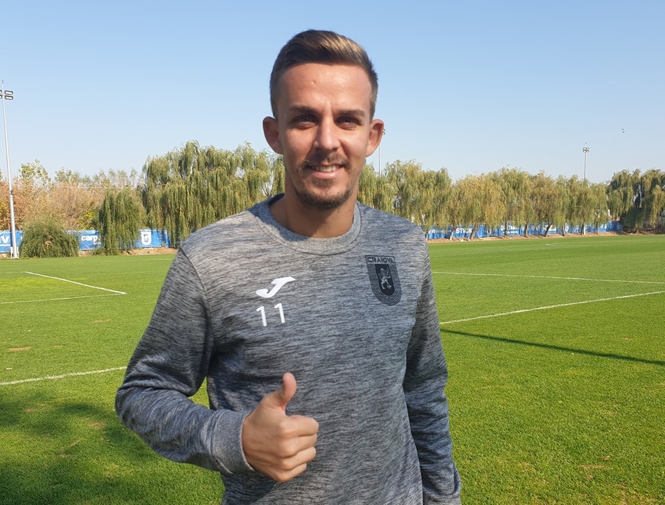 Bancu și Cicâldău au revenit sub comanda lui Victor Pițurcă