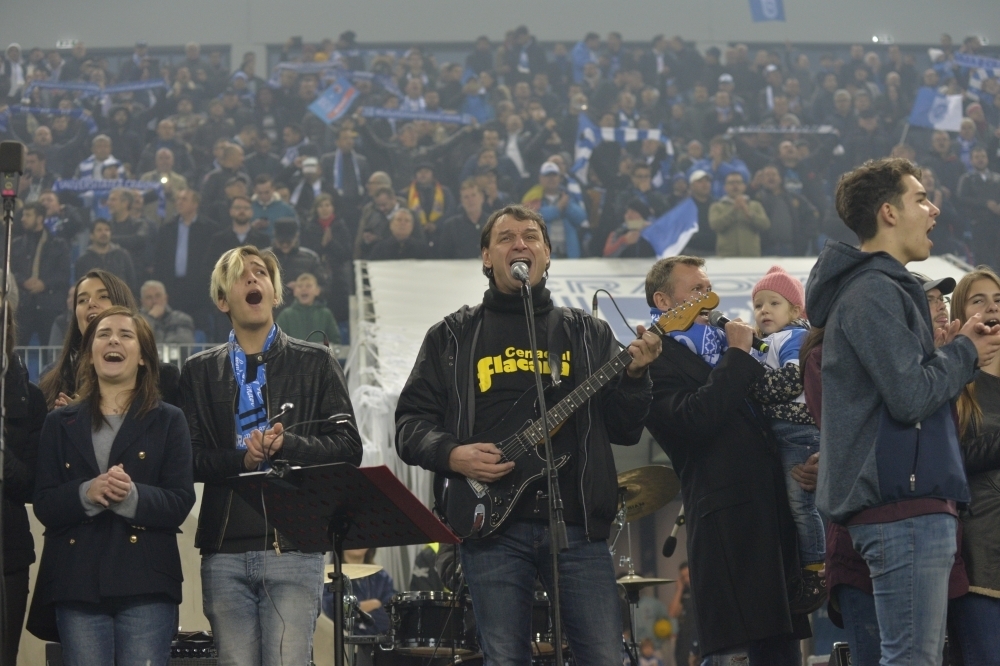La mulți ani, Andrei Păunescu! #52