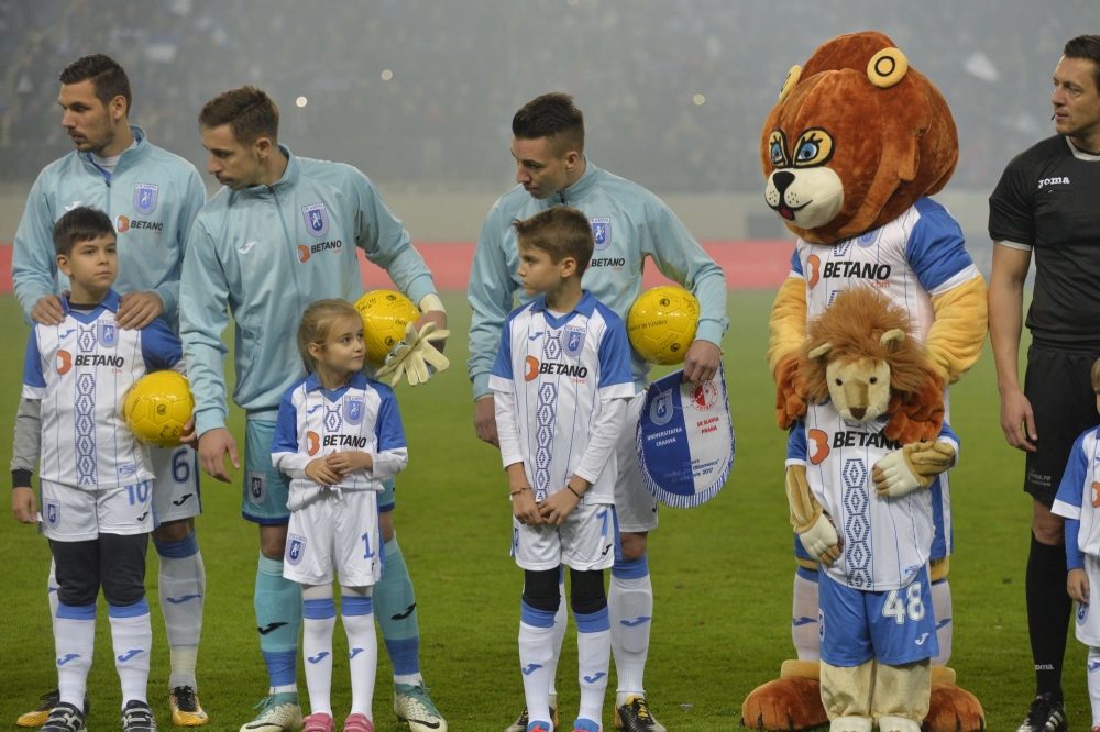 Mai avem câteva locuri libere la „Player Escort”