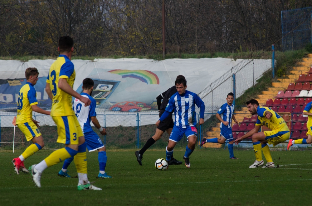 Start în Cupa României pentru juniorii U-17 și U-19 ai Științei