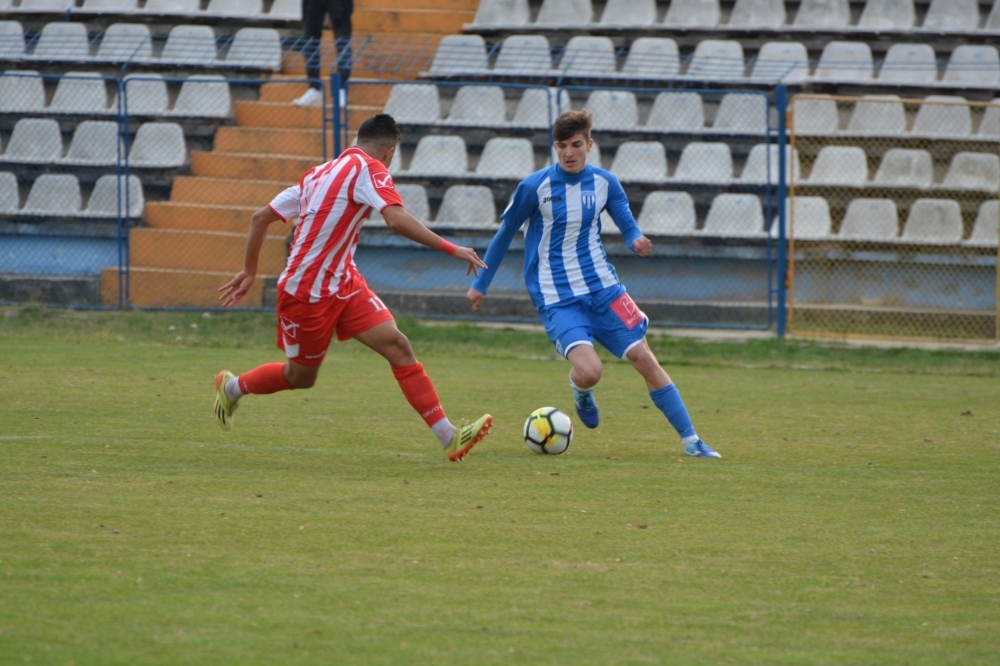 Meciuri tari săptămâna aceasta la CCJ: urmează derby de Liga a III-a!