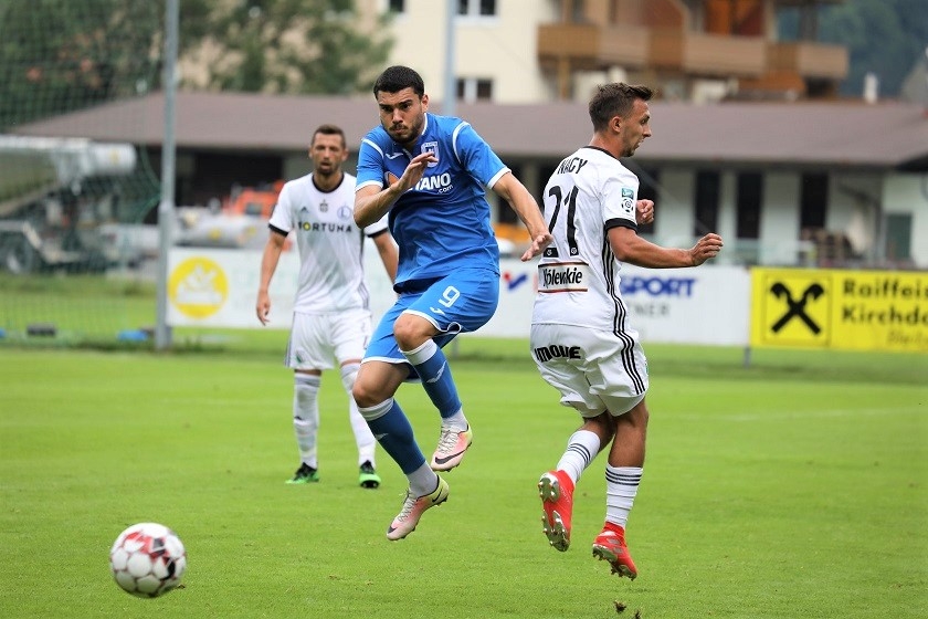 #StamAcasa / Mesajul lui Mihai Roman