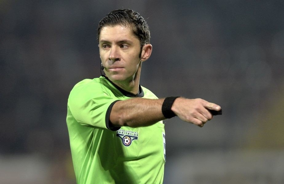 Petrescu împarte dreptatea la Viitorul - Știința