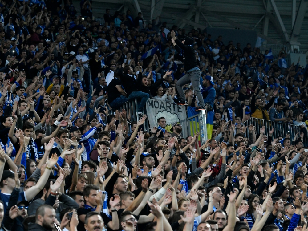 Fii alături de Știința la Iași, în ultimul joc din Play-Off!
