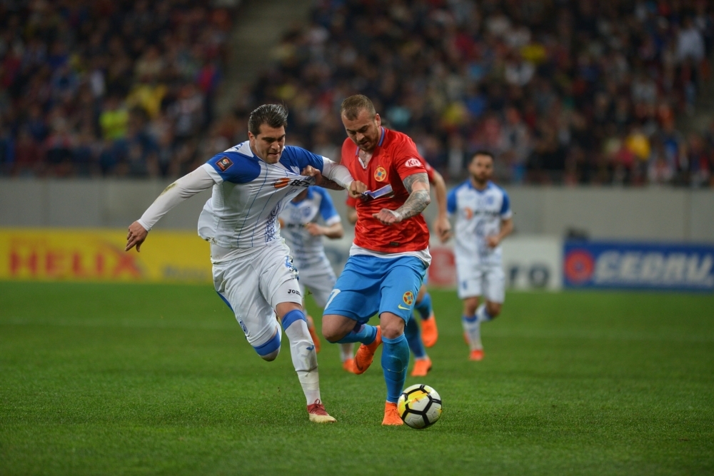 Știm datele meciului cu FCSB