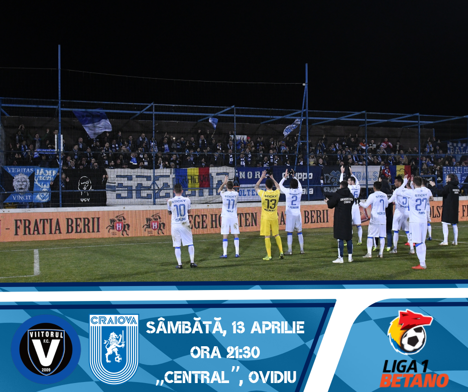 Știm programul etapei a 5-a din #PlayOff