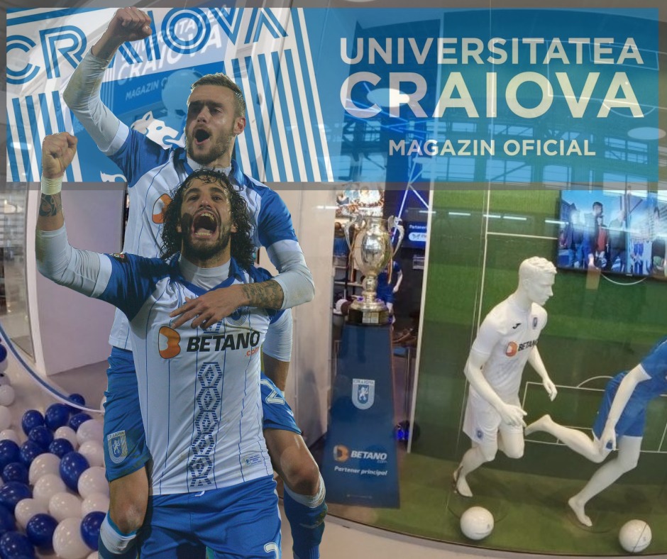 Tiago și Martić vin sâmbătă la magazinul oficial