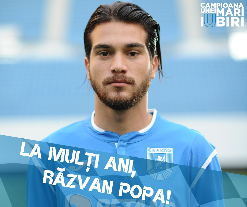 La mulți ani, Răzvan Popa! #22