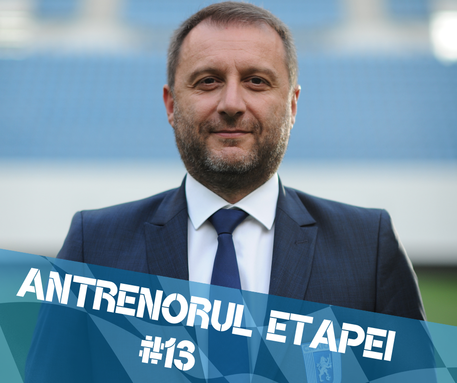 Știința are cei mai mulți reprezentanți în #EchipaEtapei13