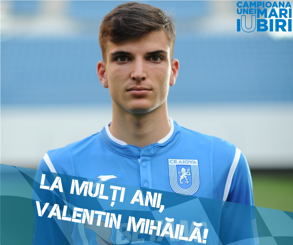 La mulți ani, Valentin Mihăilă! #19