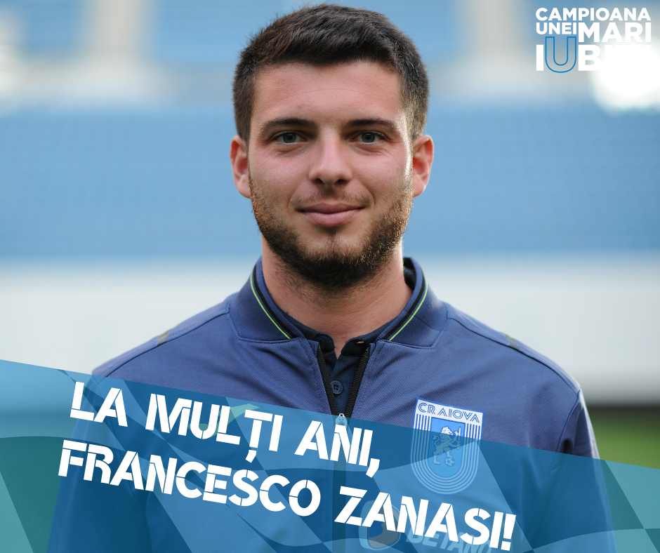 La mulți ani, Francesco Zanasi! #27
