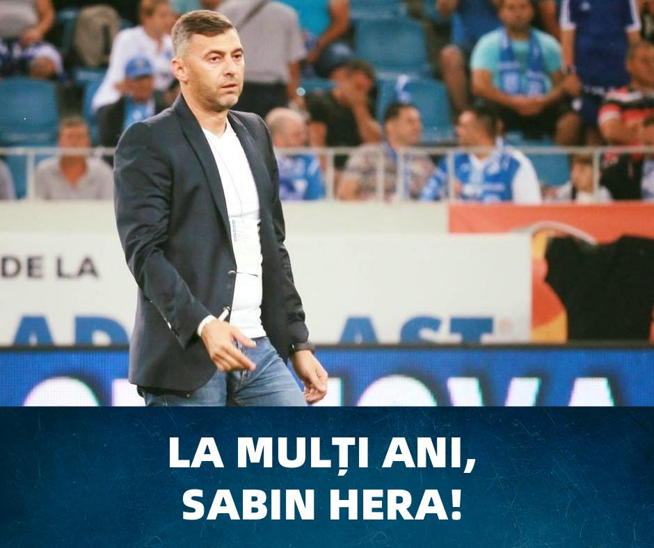 La mulți ani, Sabin Hera! #43