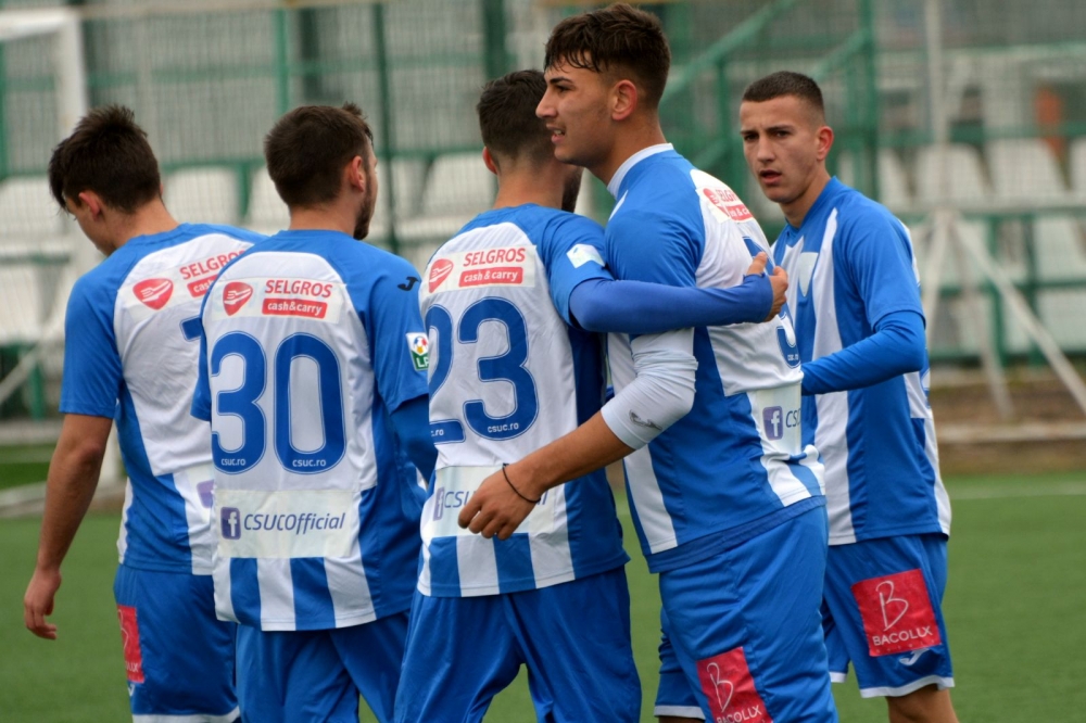 Markovic aduce al doilea succes consecutiv pentru „satelit”