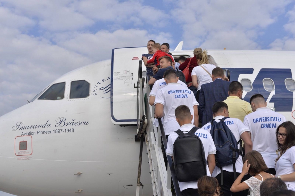Fii între cei 4 suporteri care au șansa să câștige o excursie all-inclusive la primul meci din Europa în sezonul 2018 – 2019!
